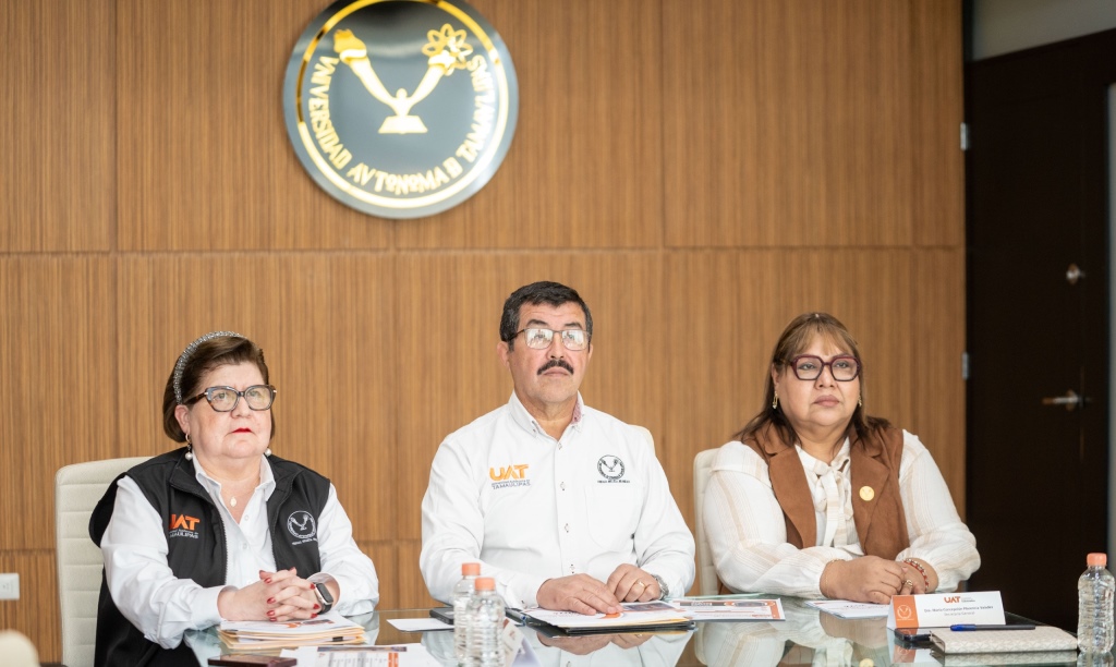 Impulsa la UAT certificación de sus docentes con estándares ...